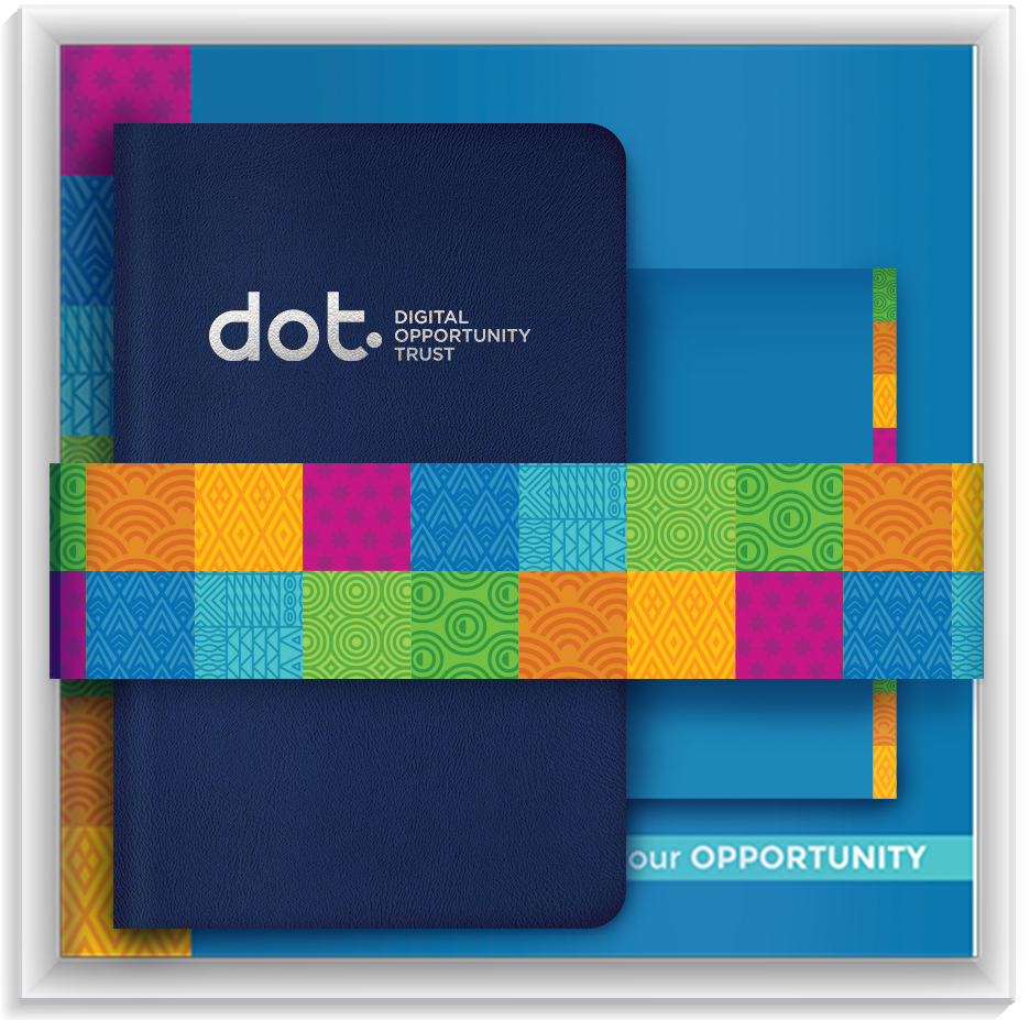 DOT Box Contents